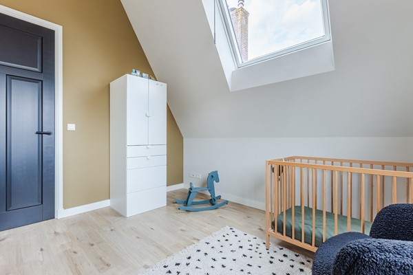 Medium property photo - Wilgenlaan 1, 2451 BZ Leimuiden